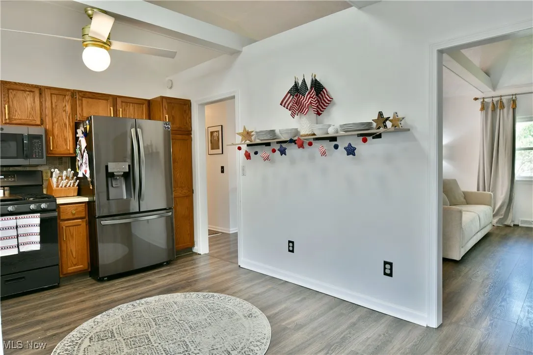 1139 Lantern Lane, Niles, Ohio,MLS Now Listing ID