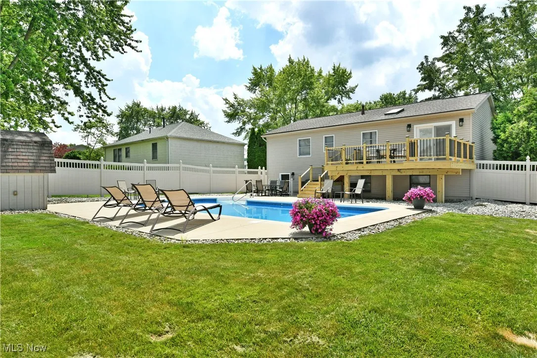 1139 Lantern Lane, Niles, Ohio,MLS Now Listing ID
