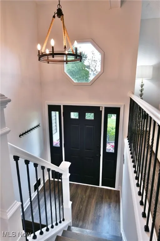 1139 Lantern Lane, Niles, Ohio,MLS Now Listing ID