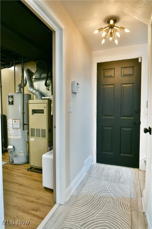 1139 Lantern Lane, Niles, Ohio,MLS Now Listing ID