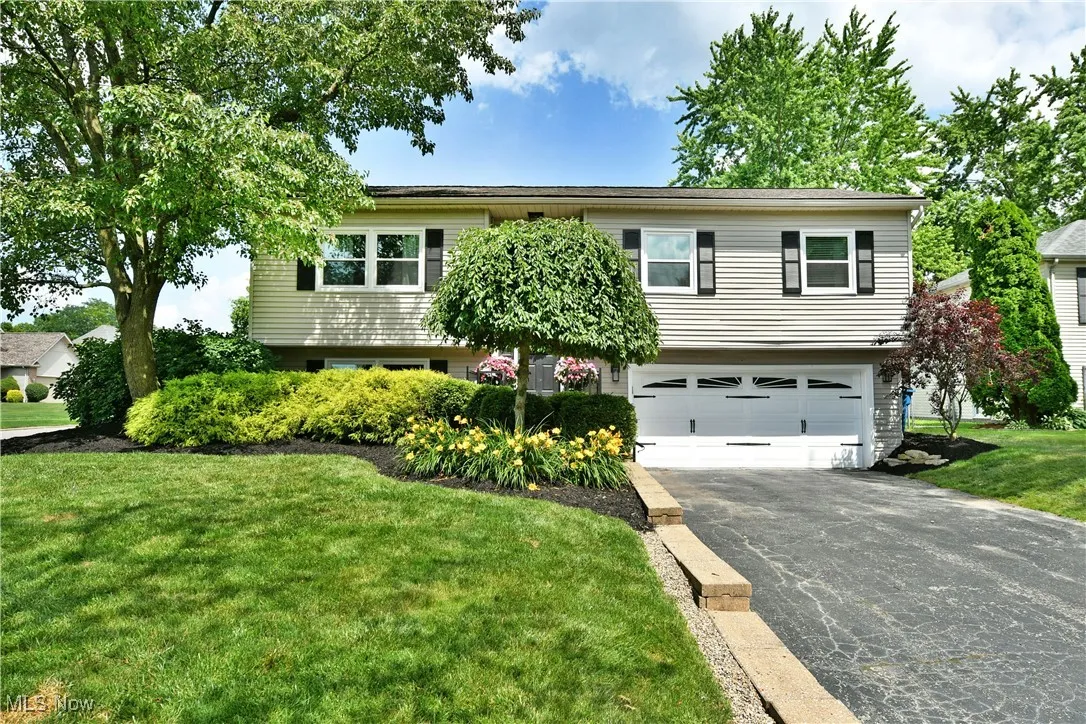 1139 Lantern Lane, Niles, Ohio,MLS Now Listing ID