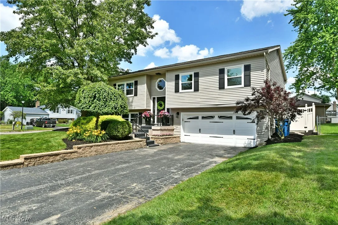1139 Lantern Lane, Niles, Ohio,MLS Now Listing ID