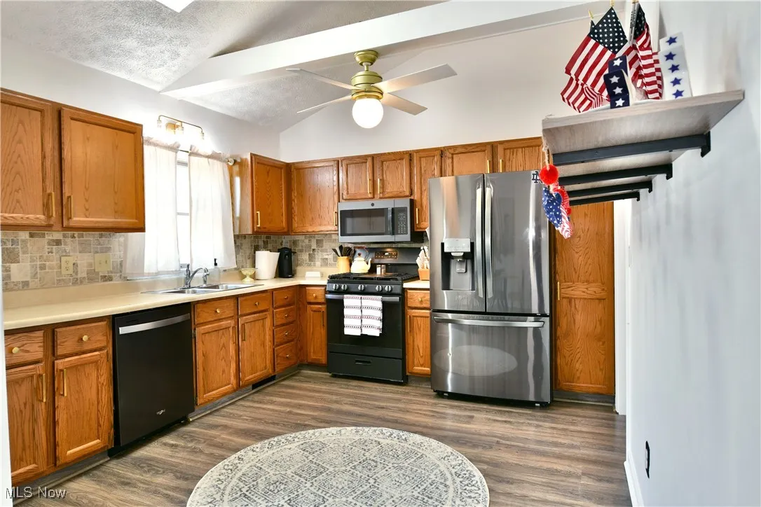 1139 Lantern Lane, Niles, Ohio,MLS Now Listing ID