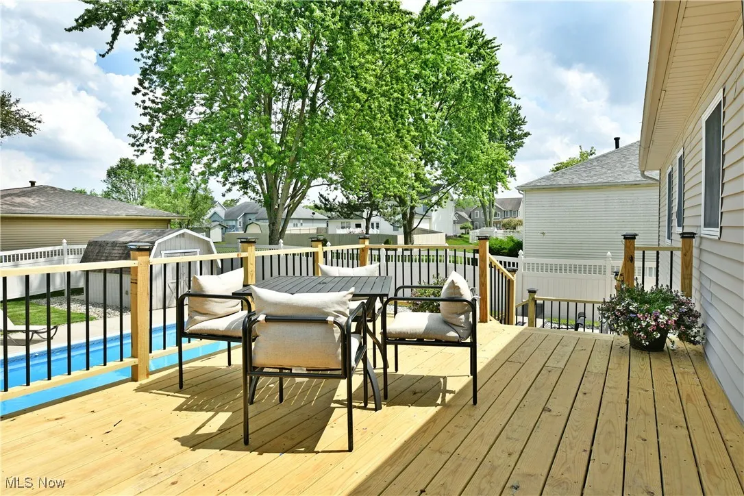1139 Lantern Lane, Niles, Ohio,MLS Now Listing ID