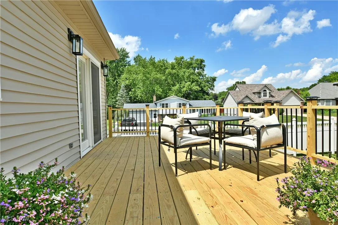 1139 Lantern Lane, Niles, Ohio,MLS Now Listing ID