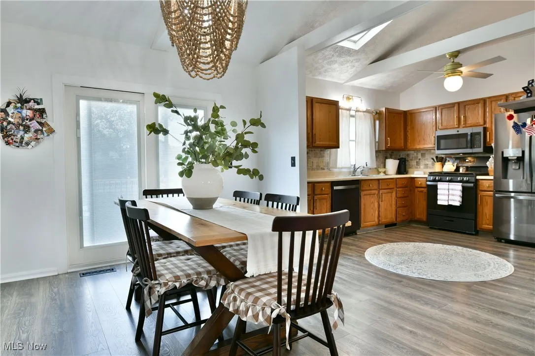 1139 Lantern Lane, Niles, Ohio,MLS Now Listing ID