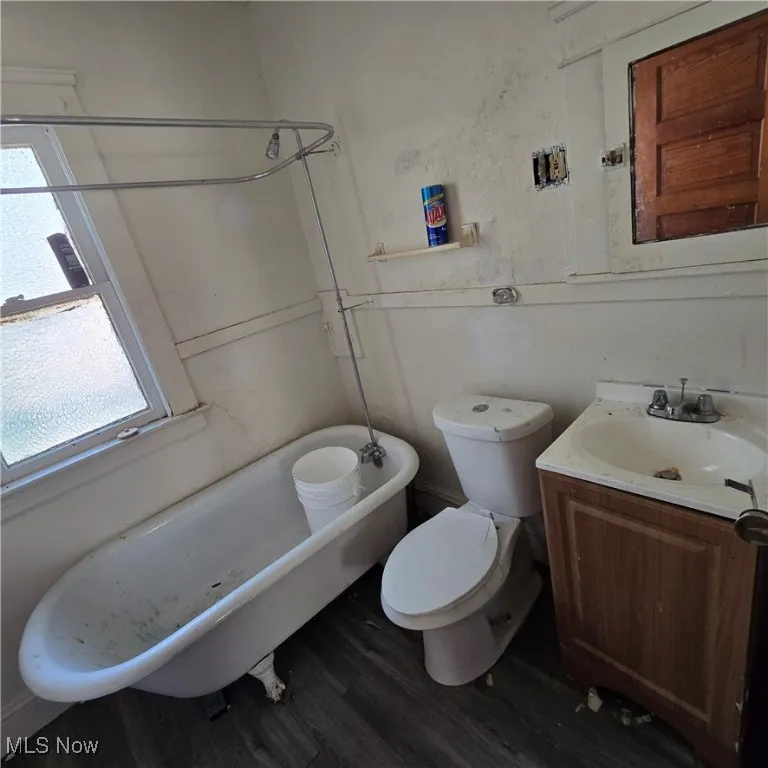 13013 Soika Avenue, Cleveland, Ohio,MLS Now Listing ID