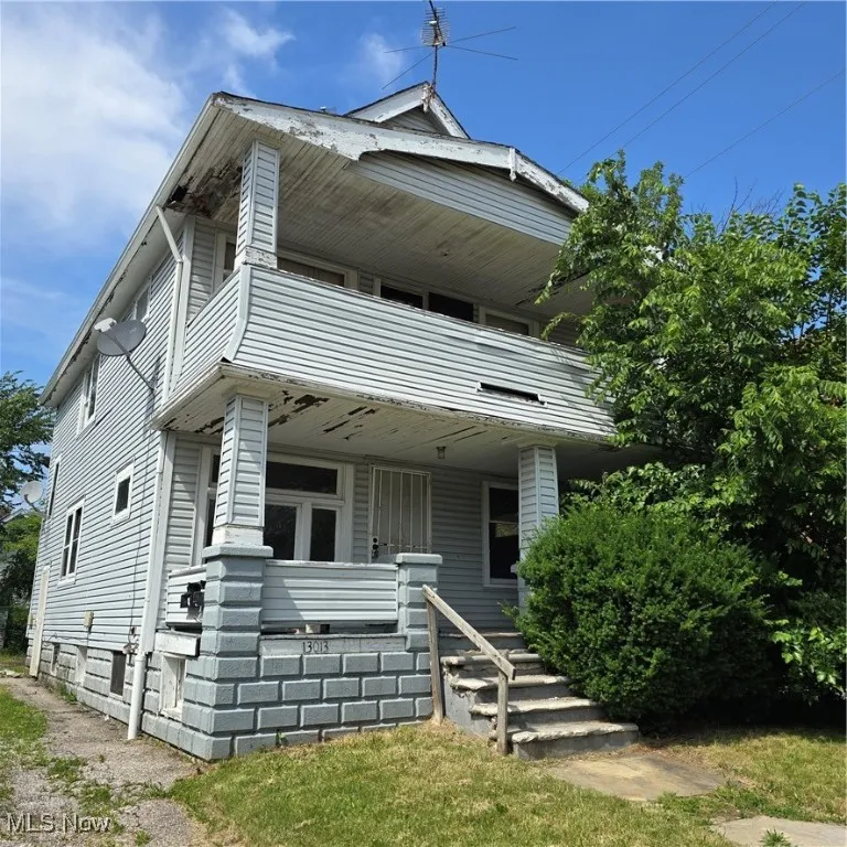 13013 Soika Avenue, Cleveland, Ohio,MLS Now Listing ID