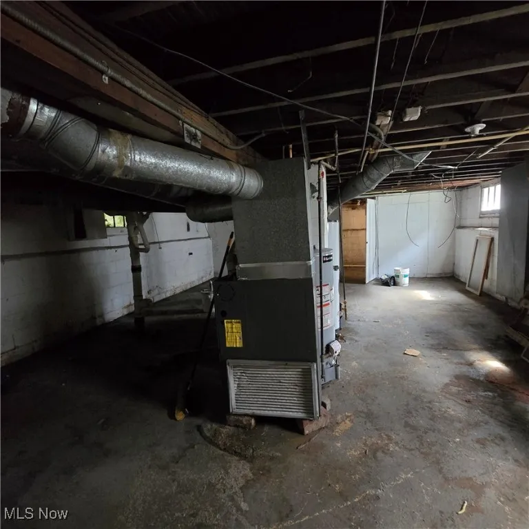 13013 Soika Avenue, Cleveland, Ohio,MLS Now Listing ID