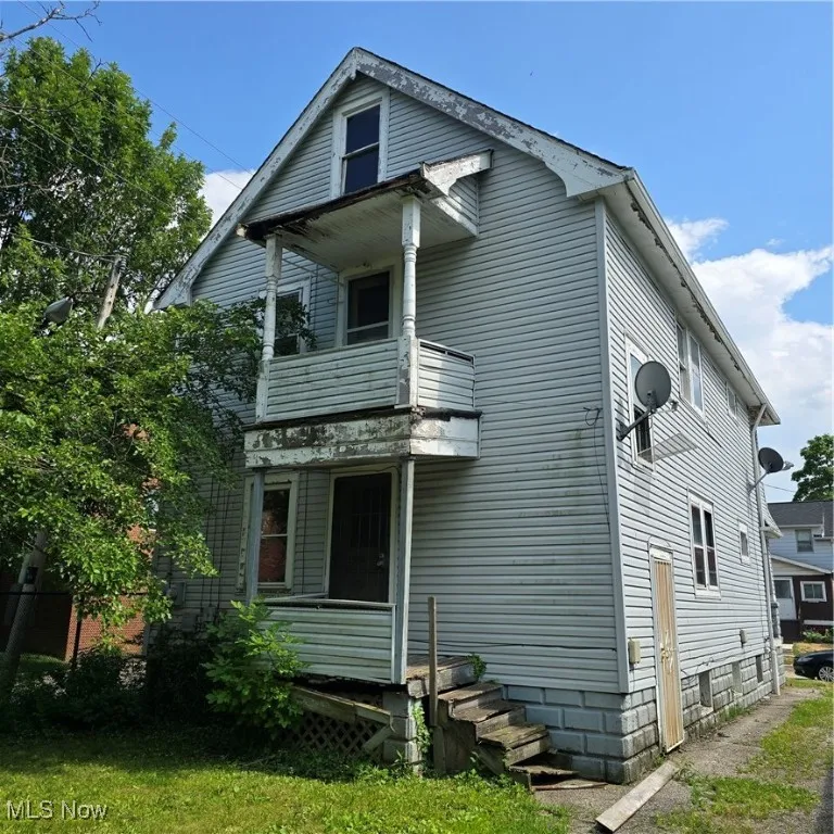 13013 Soika Avenue, Cleveland, Ohio,MLS Now Listing ID