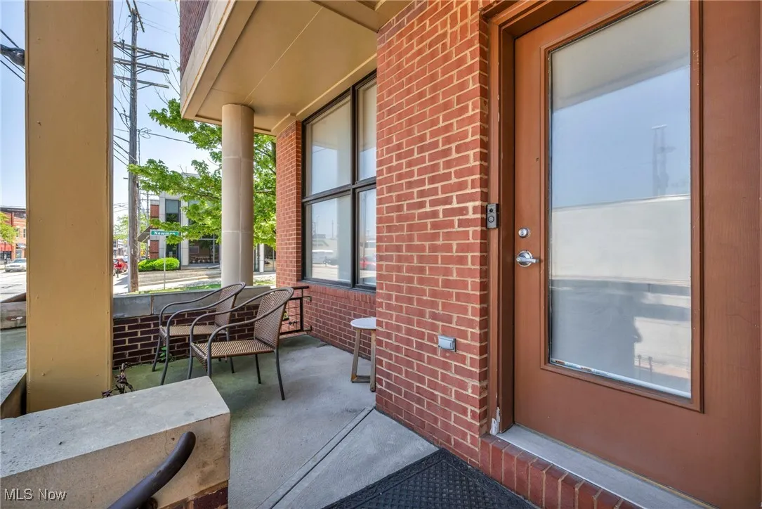 11901 Detroit Avenue, Lakewood, Ohio,MLS Now Listing ID