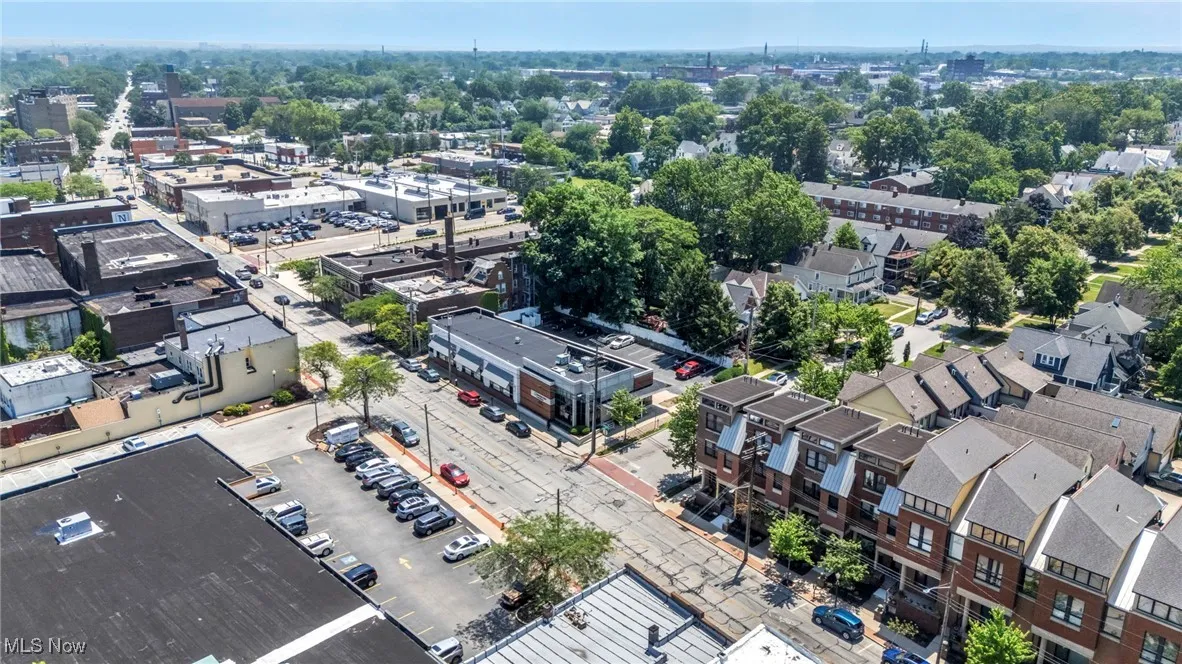 11901 Detroit Avenue, Lakewood, Ohio,MLS Now Listing ID