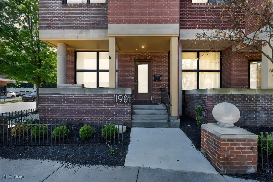 11901 Detroit Avenue, Lakewood, Ohio,MLS Now Listing ID
