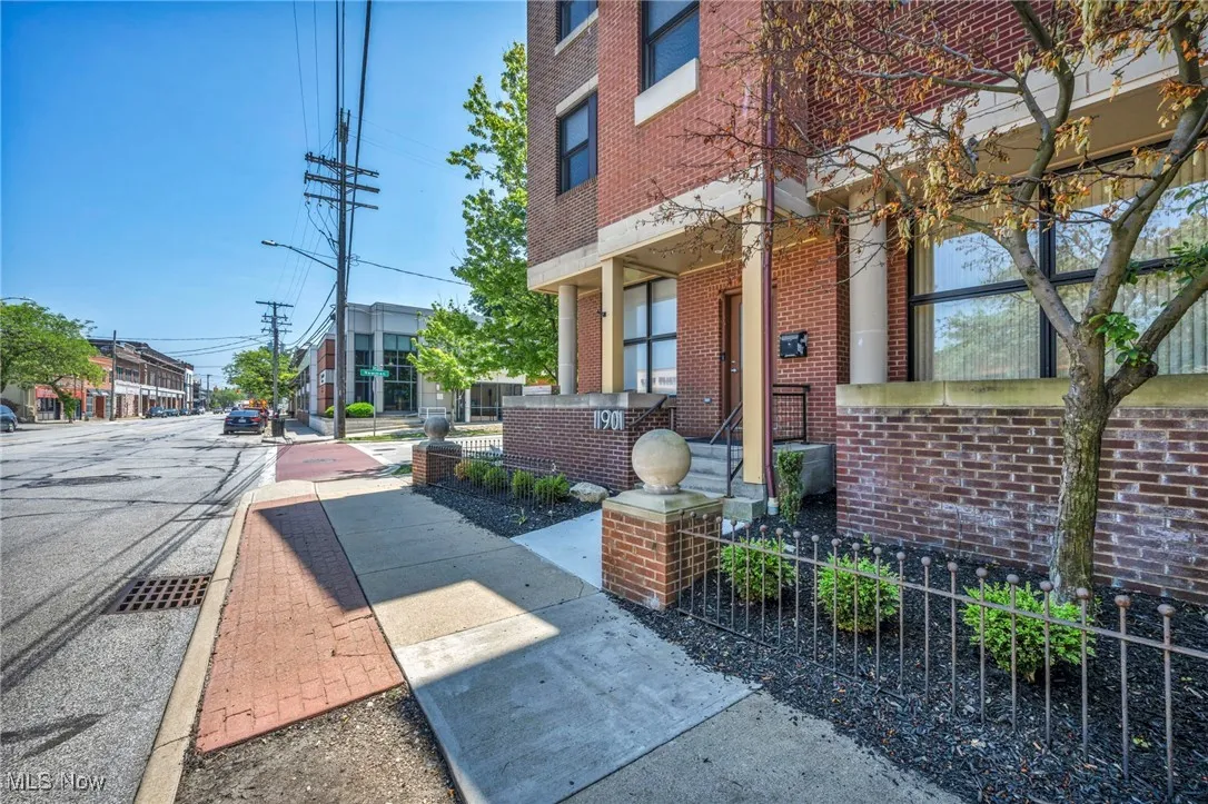 11901 Detroit Avenue, Lakewood, Ohio,MLS Now Listing ID