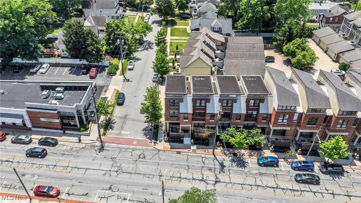 11901 Detroit Avenue, Lakewood, Ohio,MLS Now Listing ID