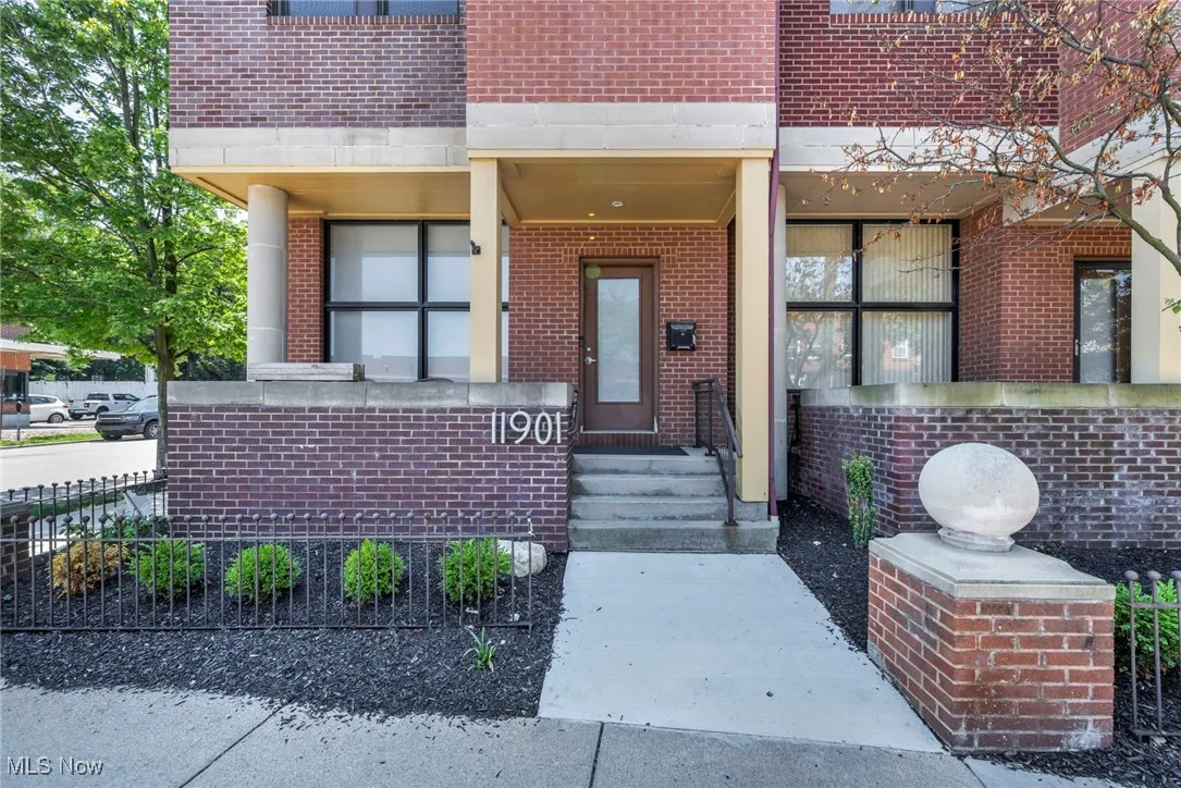 11901 Detroit Avenue, Lakewood, Ohio,MLS Now Listing ID