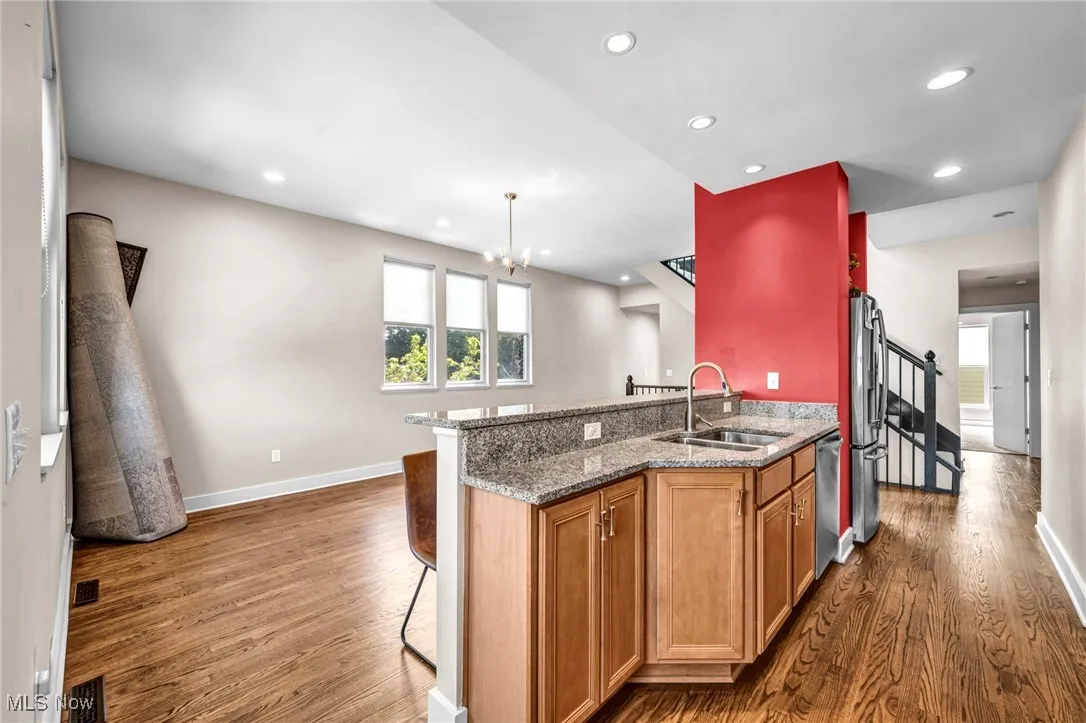 11901 Detroit Avenue, Lakewood, Ohio,MLS Now Listing ID