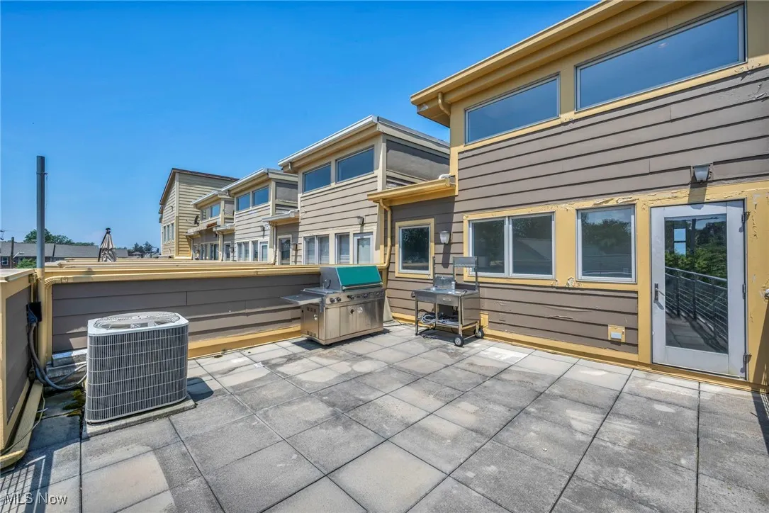 11901 Detroit Avenue, Lakewood, Ohio,MLS Now Listing ID