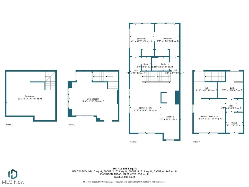 11901 Detroit Avenue, Lakewood, Ohio,MLS Now Listing ID