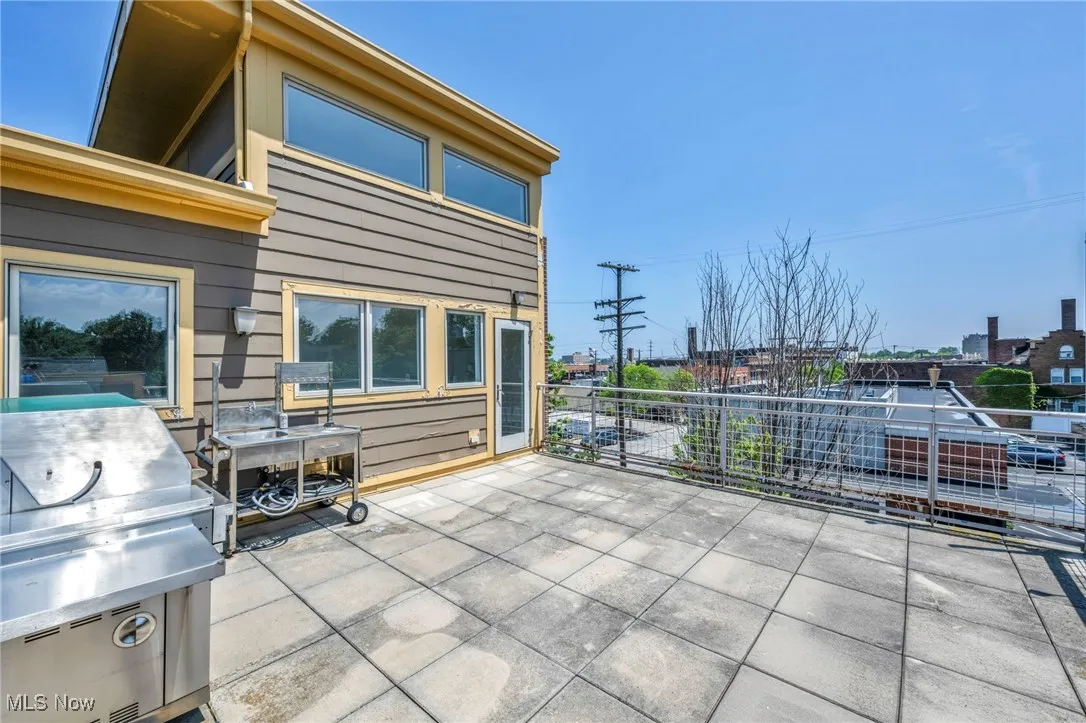 11901 Detroit Avenue, Lakewood, Ohio,MLS Now Listing ID