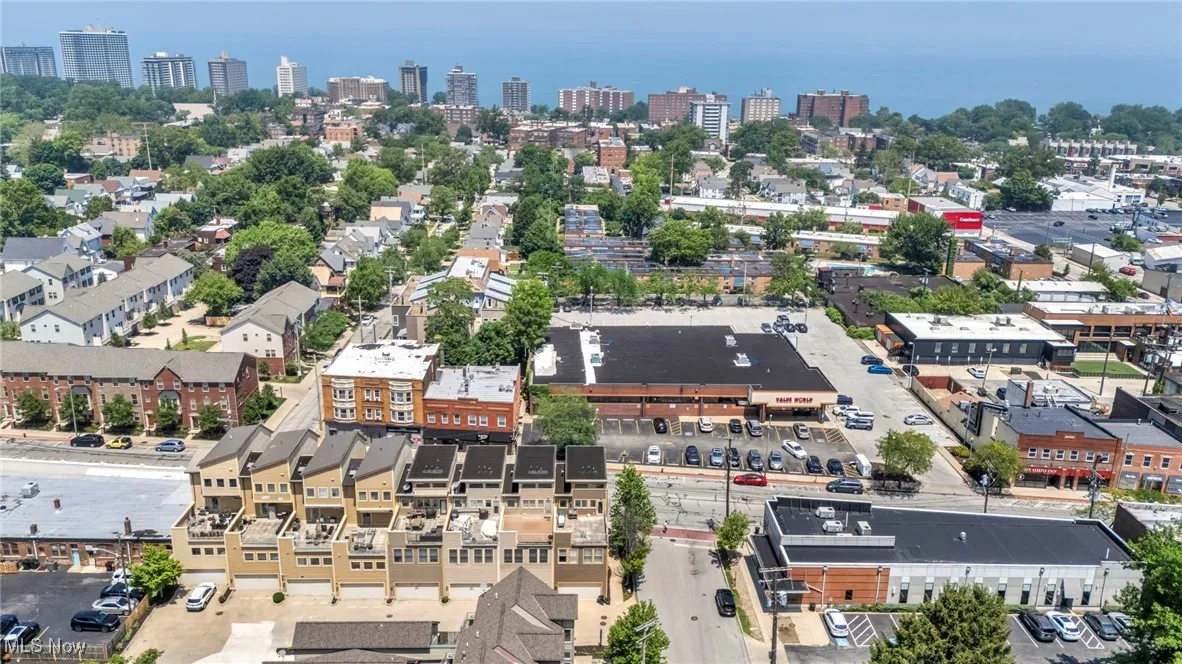 11901 Detroit Avenue, Lakewood, Ohio,MLS Now Listing ID