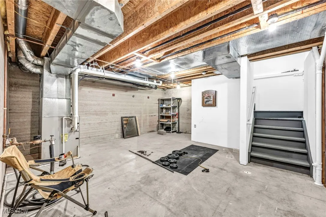 11901 Detroit Avenue, Lakewood, Ohio,MLS Now Listing ID