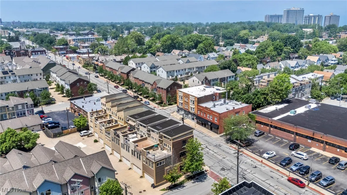 11901 Detroit Avenue, Lakewood, Ohio,MLS Now Listing ID