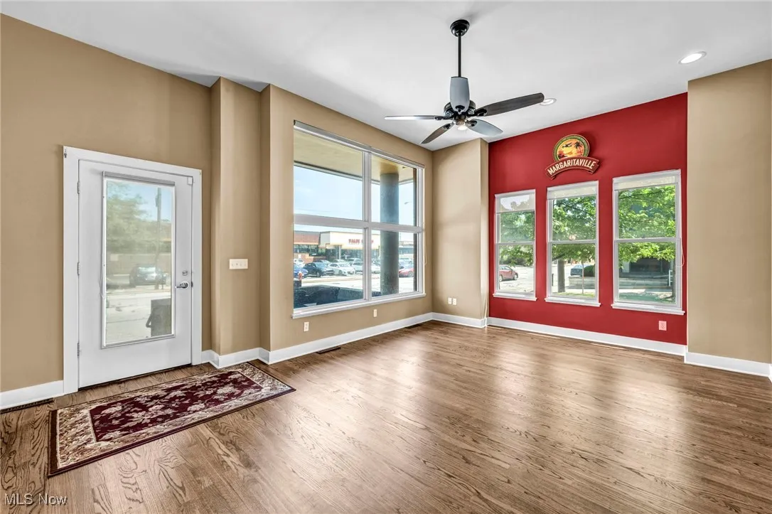 11901 Detroit Avenue, Lakewood, Ohio,MLS Now Listing ID