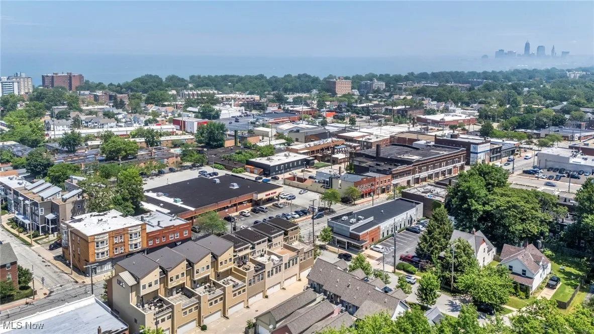 11901 Detroit Avenue, Lakewood, Ohio,MLS Now Listing ID