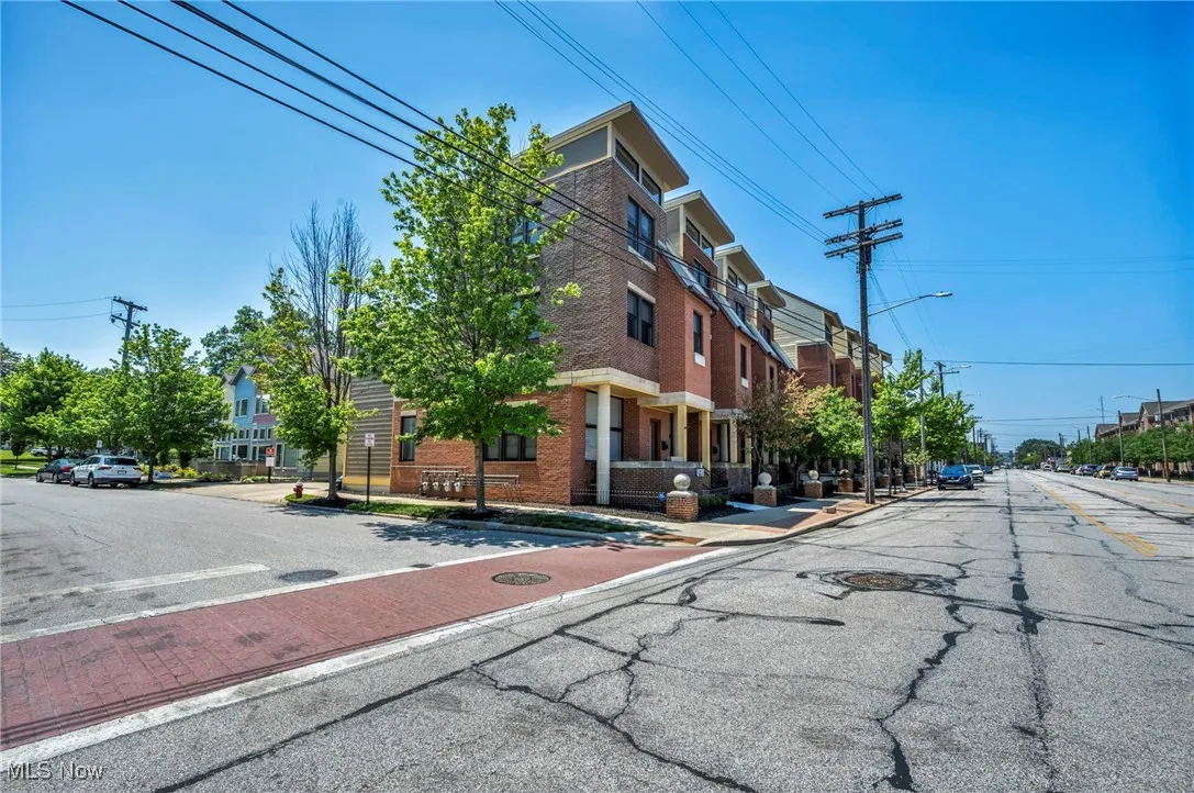 11901 Detroit Avenue, Lakewood, Ohio,MLS Now Listing ID