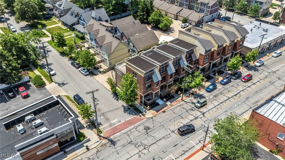 11901 Detroit Avenue, Lakewood, Ohio,MLS Now Listing ID