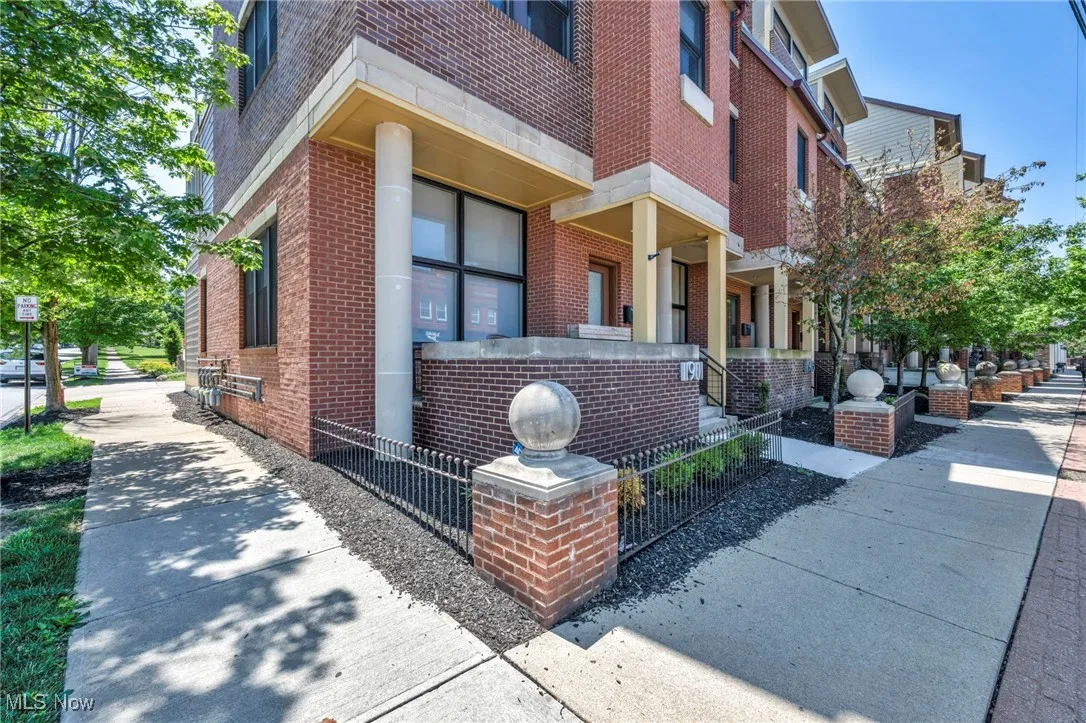 11901 Detroit Avenue, Lakewood, Ohio,MLS Now Listing ID