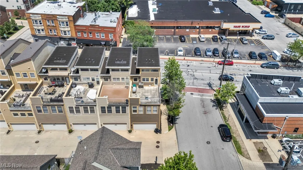 11901 Detroit Avenue, Lakewood, Ohio,MLS Now Listing ID