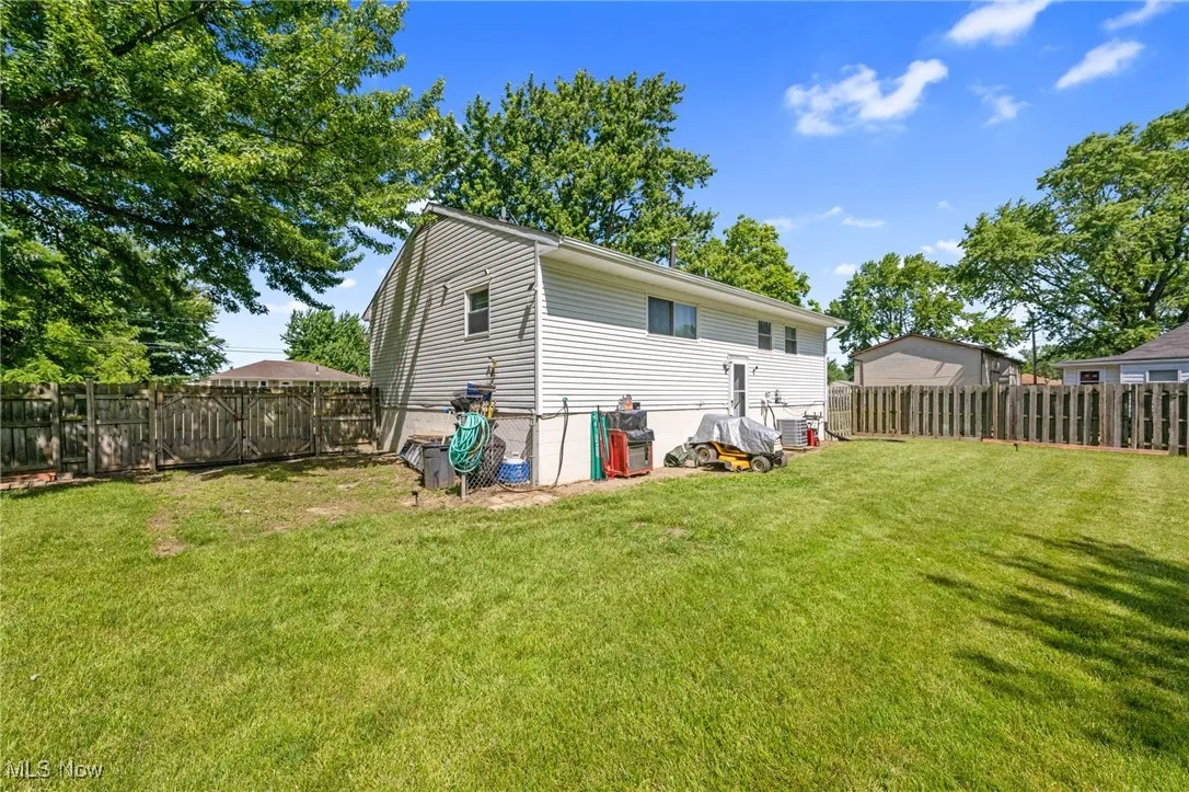 1551 Maine Avenue, Lorain, Ohio,MLS Now Listing ID