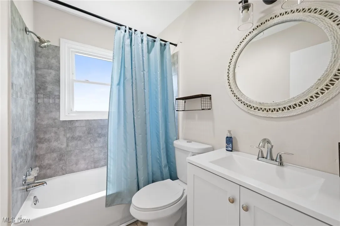 1551 Maine Avenue, Lorain, Ohio,MLS Now Listing ID