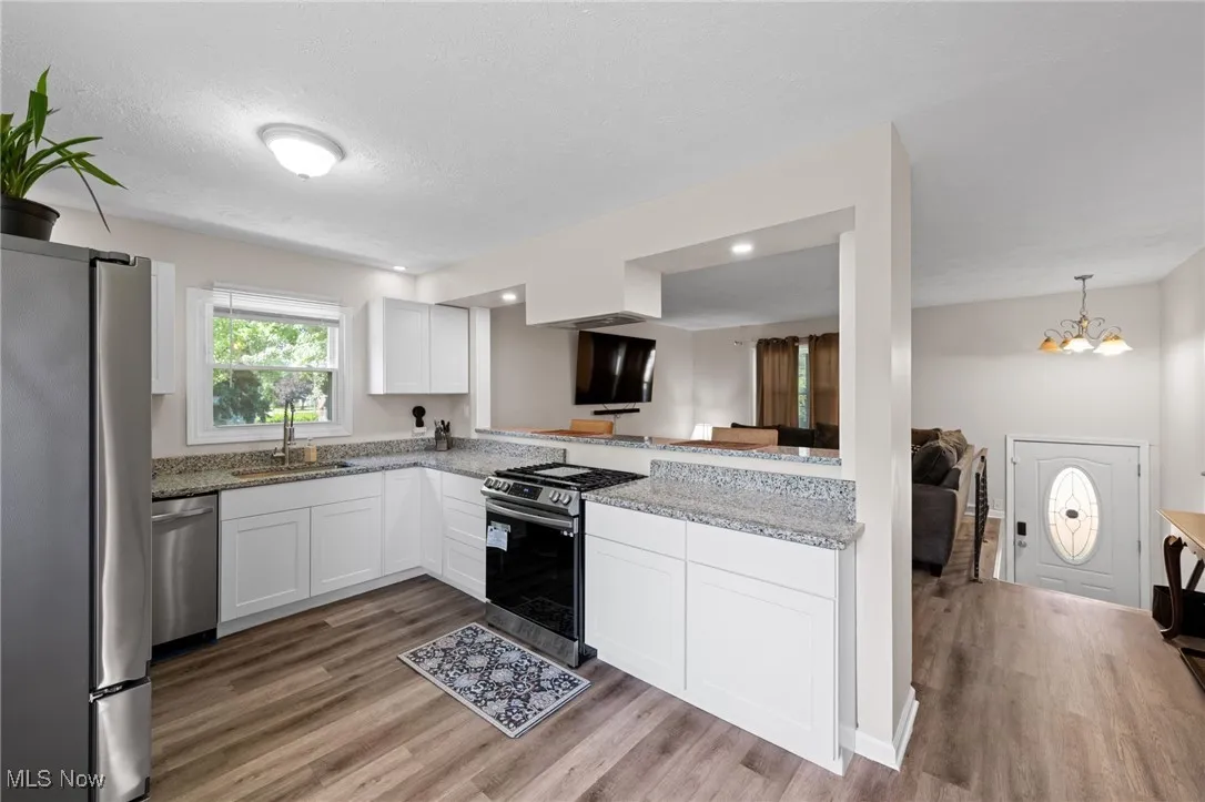 1551 Maine Avenue, Lorain, Ohio,MLS Now Listing ID