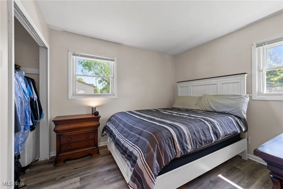 1551 Maine Avenue, Lorain, Ohio,MLS Now Listing ID