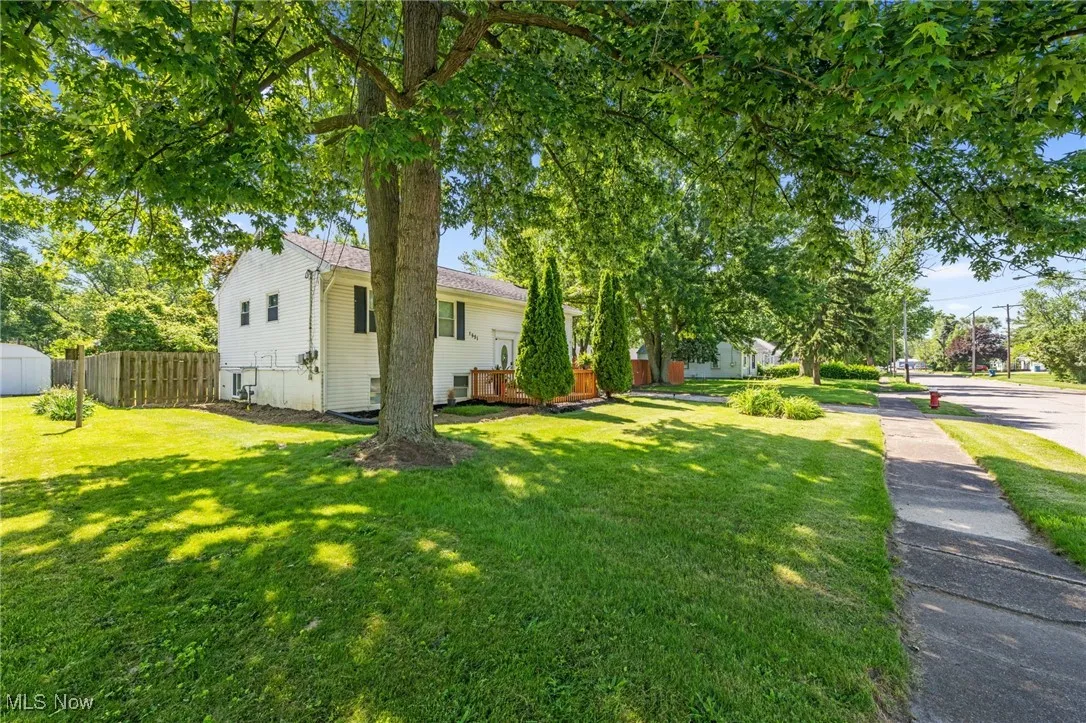 1551 Maine Avenue, Lorain, Ohio,MLS Now Listing ID