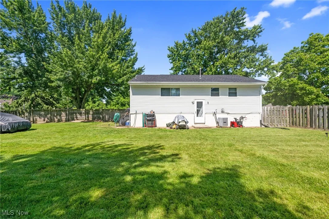 1551 Maine Avenue, Lorain, Ohio,MLS Now Listing ID