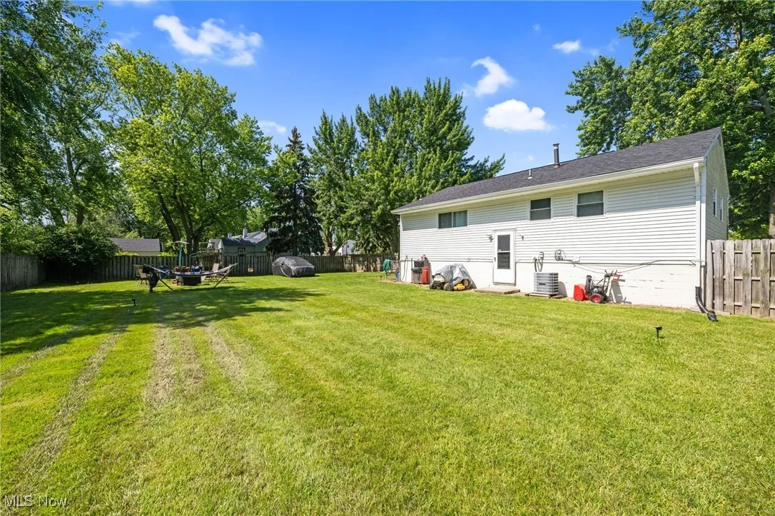 1551 Maine Avenue, Lorain, Ohio,MLS Now Listing ID
