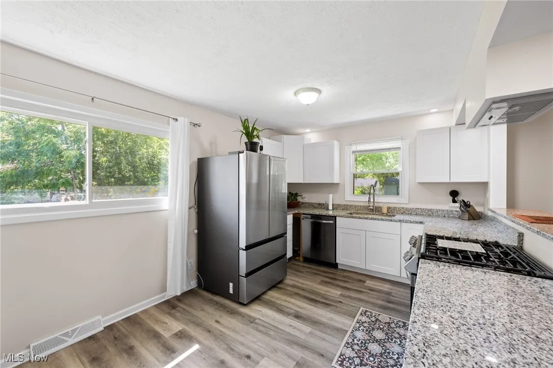 1551 Maine Avenue, Lorain, Ohio,MLS Now Listing ID