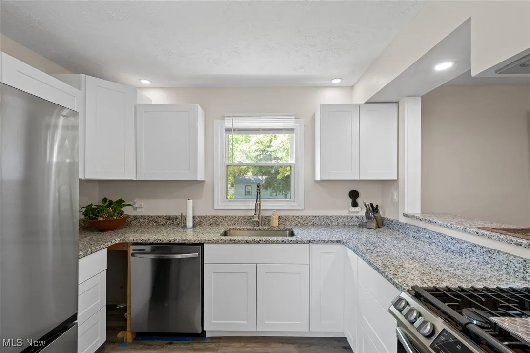 1551 Maine Avenue, Lorain, Ohio,MLS Now Listing ID