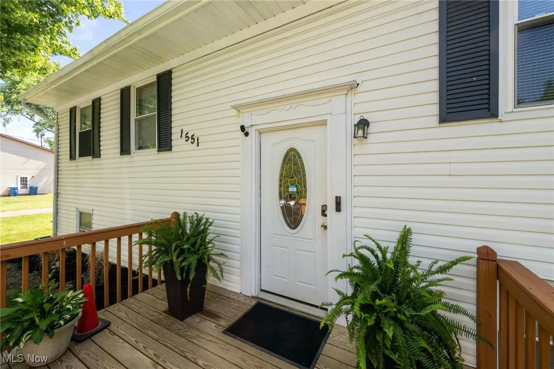 1551 Maine Avenue, Lorain, Ohio,MLS Now Listing ID