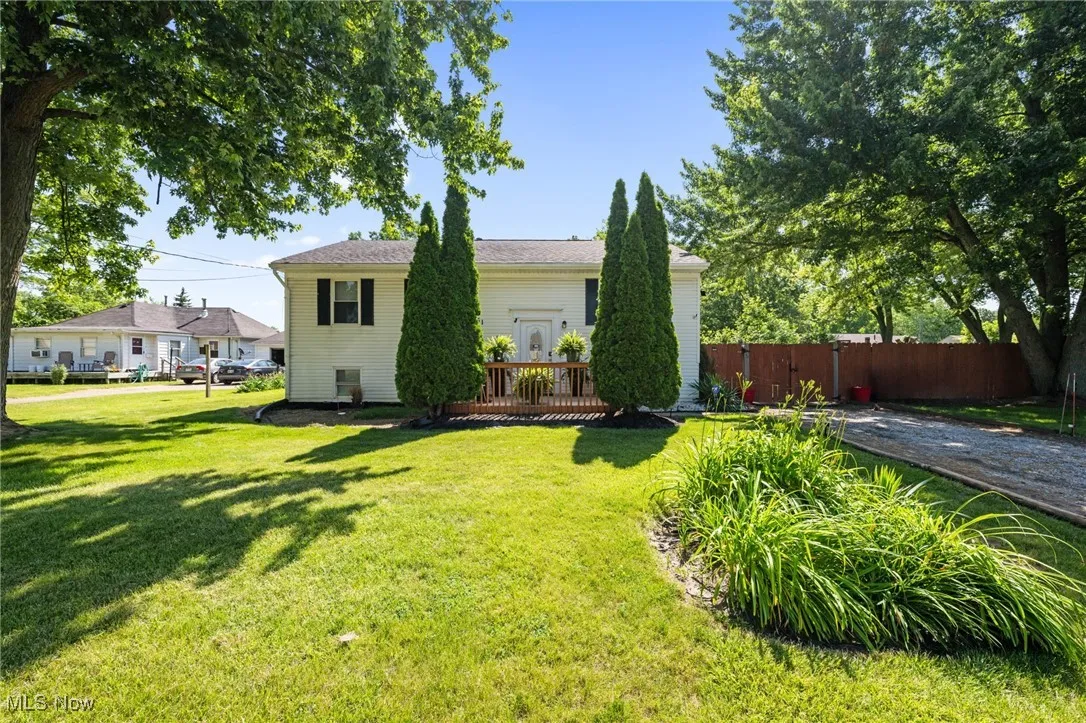 1551 Maine Avenue, Lorain, Ohio,MLS Now Listing ID