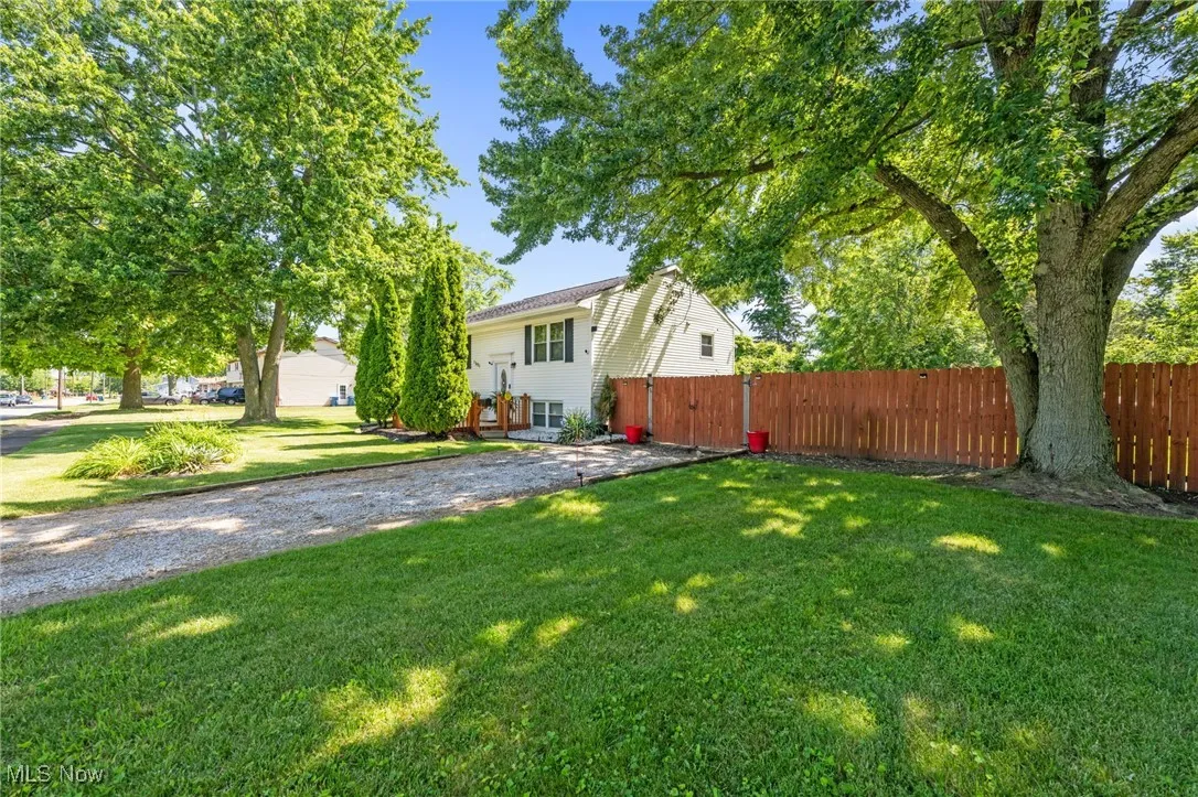 1551 Maine Avenue, Lorain, Ohio,MLS Now Listing ID