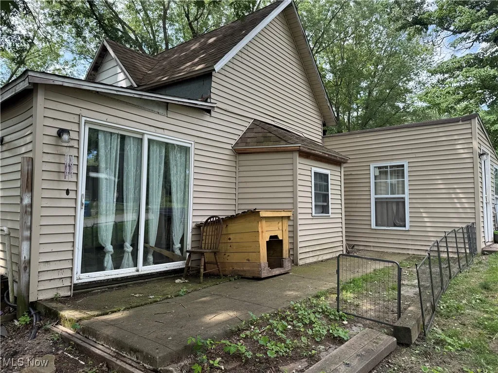 604 Pear Drive, Akron, Ohio,MLS Now Listing ID