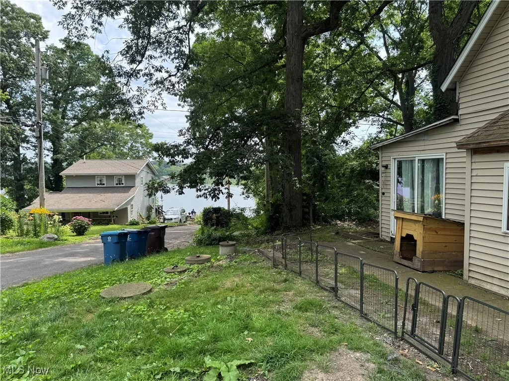 604 Pear Drive, Akron, Ohio,MLS Now Listing ID
