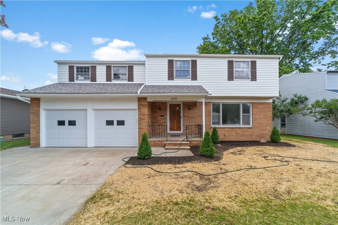 6439 Beverly Drive, Parma Heights, Ohio,MLS Now Listing ID