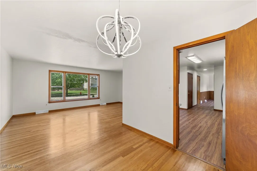 6439 Beverly Drive, Parma Heights, Ohio,MLS Now Listing ID
