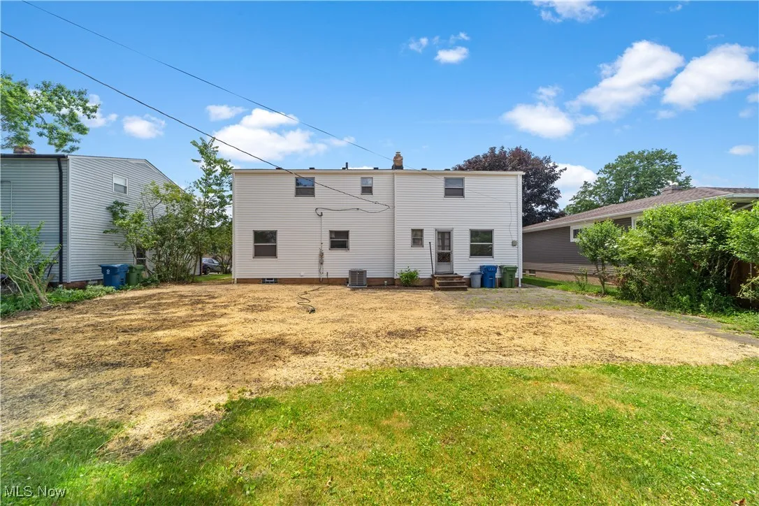 6439 Beverly Drive, Parma Heights, Ohio,MLS Now Listing ID